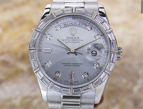 used rolex watches los angeles.